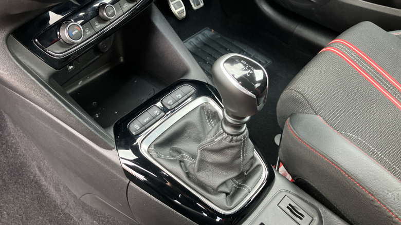 Vauxhall Corsa 1.2 Turbo SRi Premium 5dr Petrol Hatchback